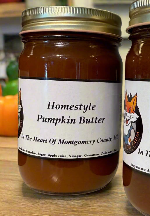 No Sugar Added Apple Butter