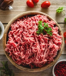 Berkshire Ground Pork 100% Pastured