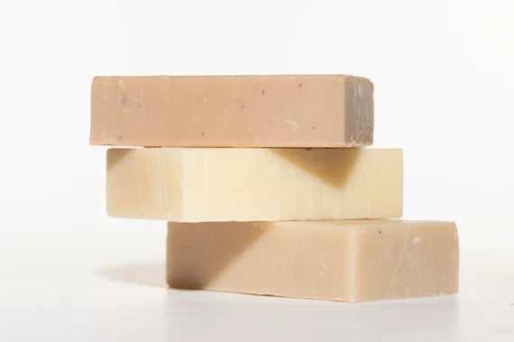 Collagen Goat's Milk Soap