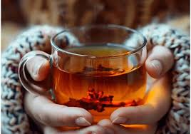 Herbal Tea - Holiday Spiced Warming Tea