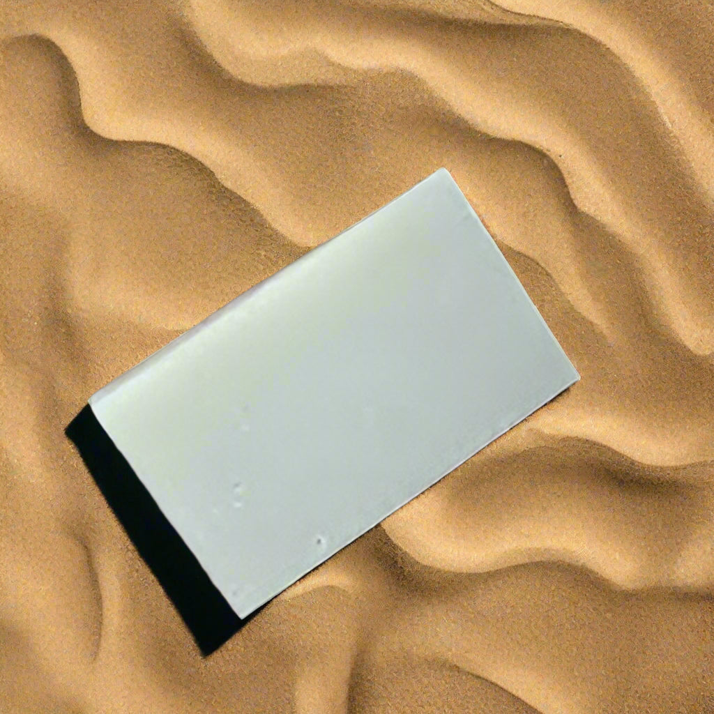 Collagen Goat's Milk Soap