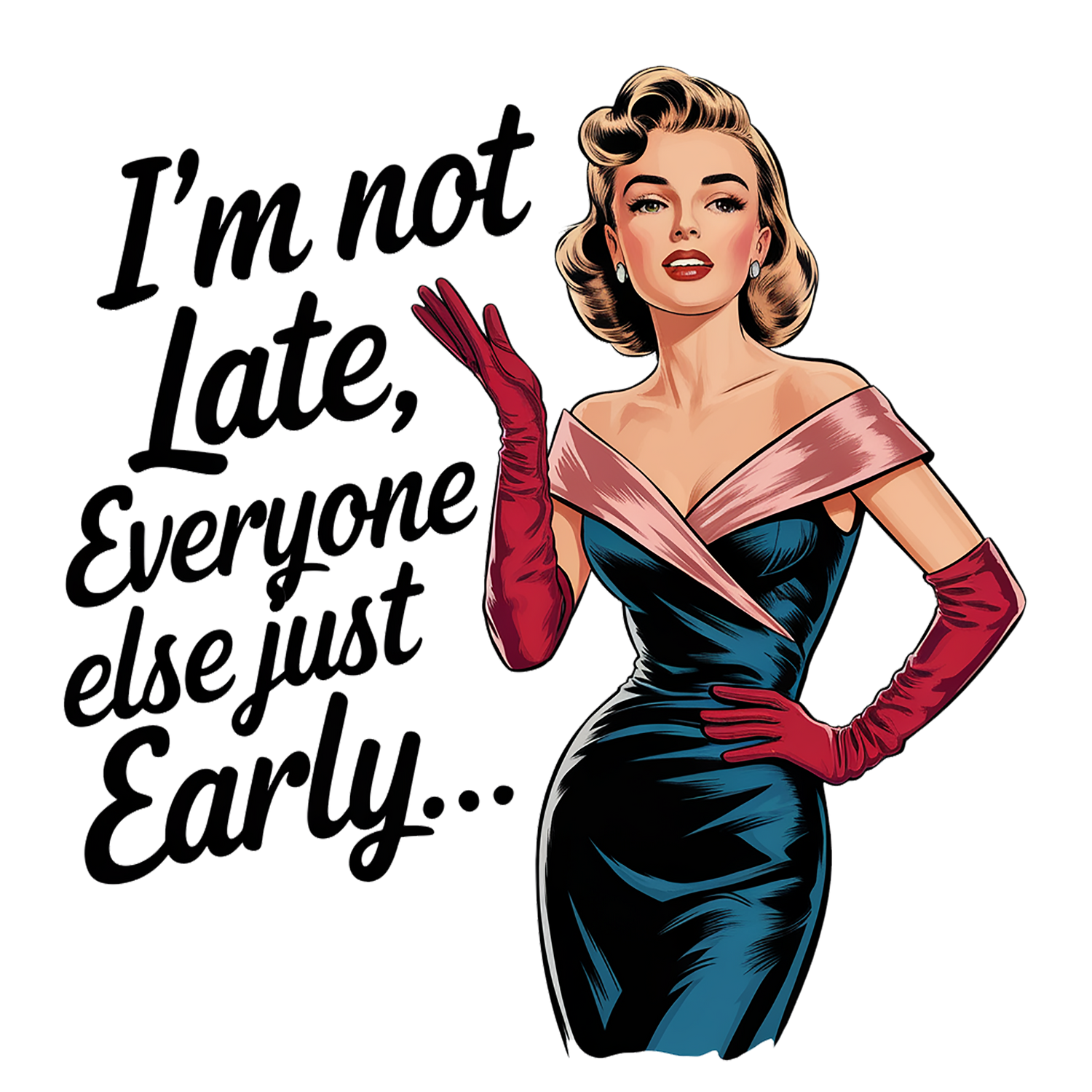 T- Shirts With Sayings