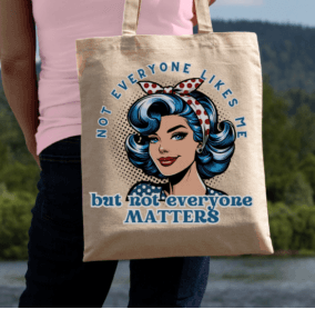 Jumbo Tote Bags