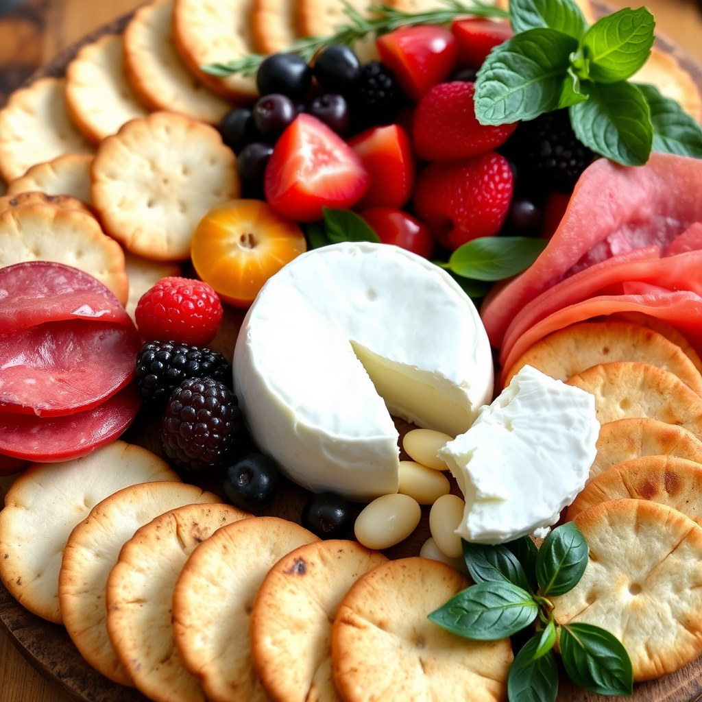 Refrigerated Items - Cheeses, Dairy & More