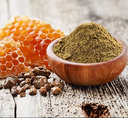 Bee Propolis Pure & Clean