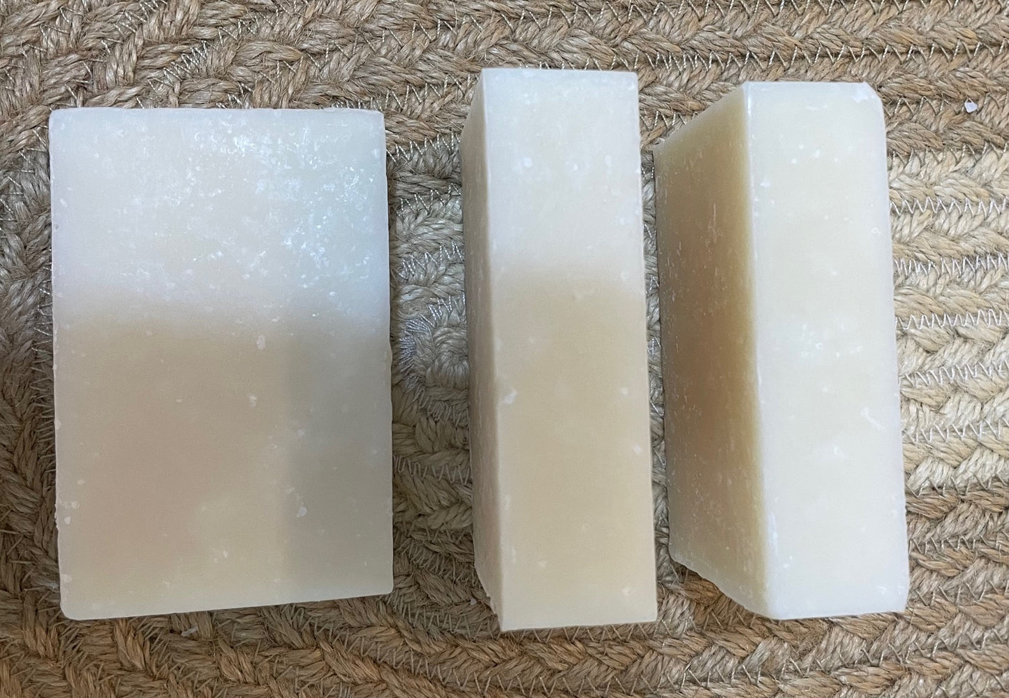 Collagen Goat's Milk Soap 1 Bar, 2 Bars or 3 Bars