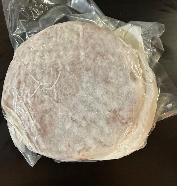 Goat Meat - Burger Patties 100% Grass-Fed & Finished