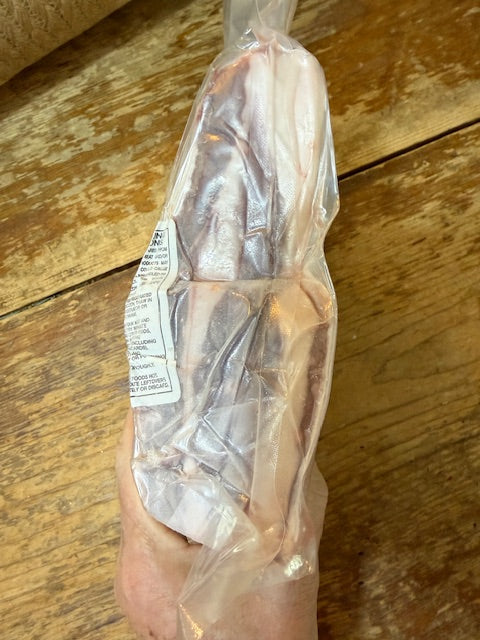 Hereford Beef Short Ribs 100% Grass-Fed & Finished