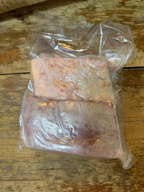 Hereford Beef Short Ribs 100% Grass-Fed & Finished