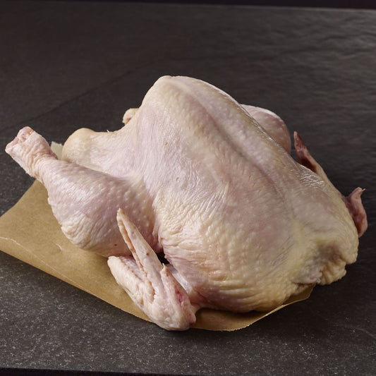 2026 Thanksgiving Turkey - Pastured Out On Grass & Sunshine