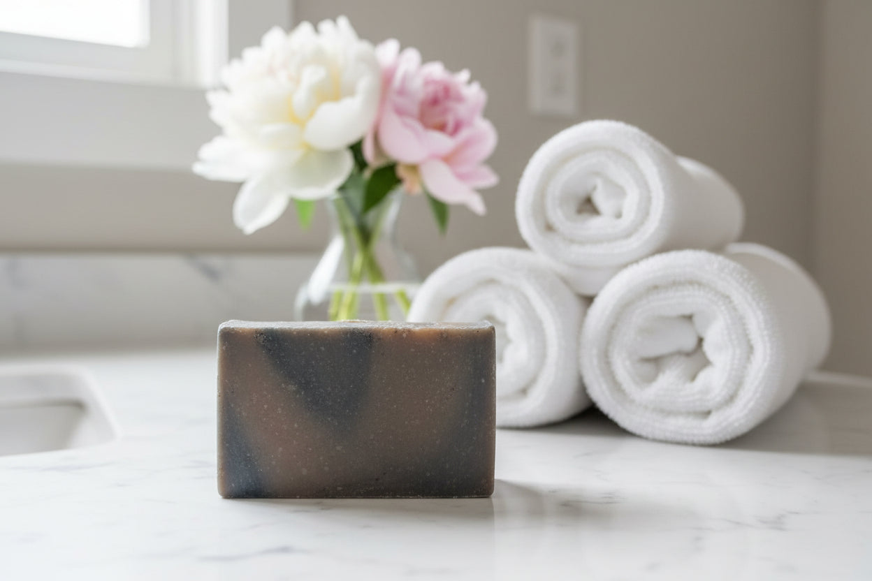 Kashmir Goat's Milk Soap