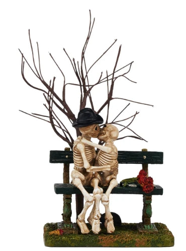 Department 56 Kiss Of Death 4047592 $37.50