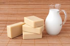 Collagen Goat's Milk Soap
