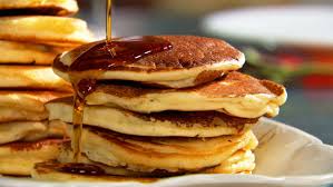 Real Pure Maple Syrup