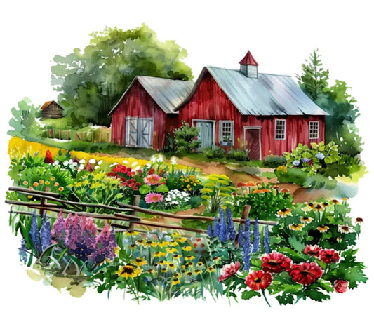 Mary Mary, How Does Your Garden Grow? Come Learn And See! 1st In Series June 13th