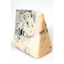 Aged Black & Blue Cheese - Hand Crafted Local