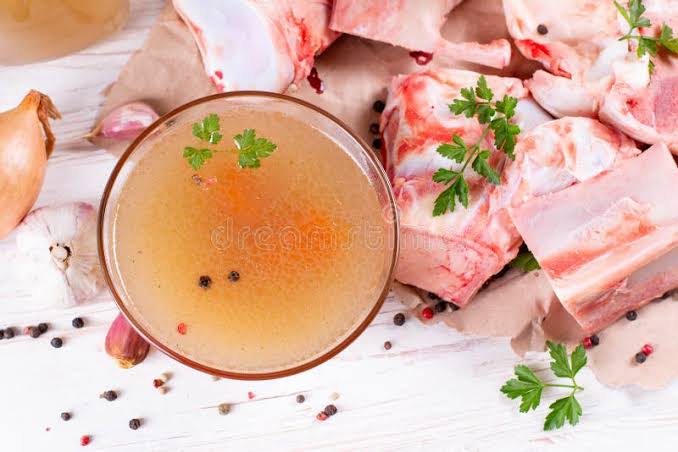 Goat Cabrito - Soup Bones 100% Grass-Fed & Finished