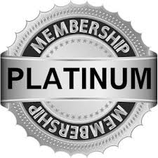 Buisness Yearly Membership