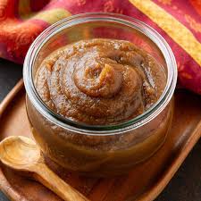 Homestyle Apple Butter