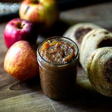 Homestyle Apple Butter