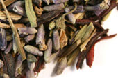 Herbal Tea - Hibiscus & Lavender Tea