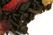 Herbal Tea - Holiday Spiced Warming Tea