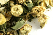 Herbal Tea - Chamomile & Mint Tea - Calming