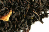 Herbal Tea - Orange Spiced Cinnamon Tea