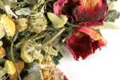 Herbal Tea - Relax & Digest Tea, Soothing