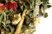 Herbal Tea - Wisewoman Tea, Healing & Soothing