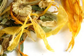 Herbal Tea - Soothing Evening Tea - Good Dreams & Relaxing