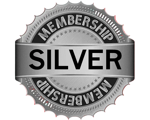 Individual Yearly Membership