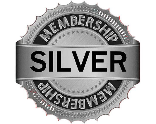 Individual Yearly Membership