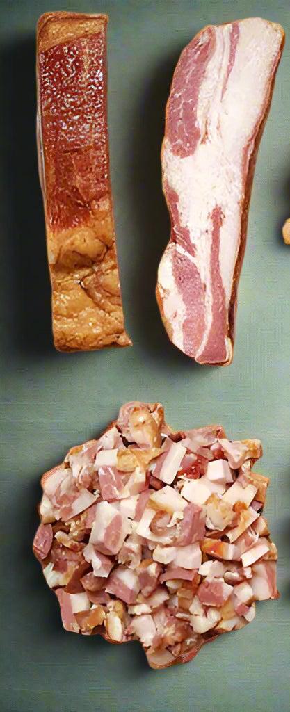 Berkshire Pork Belly - Bacon Slab 100% Pastured